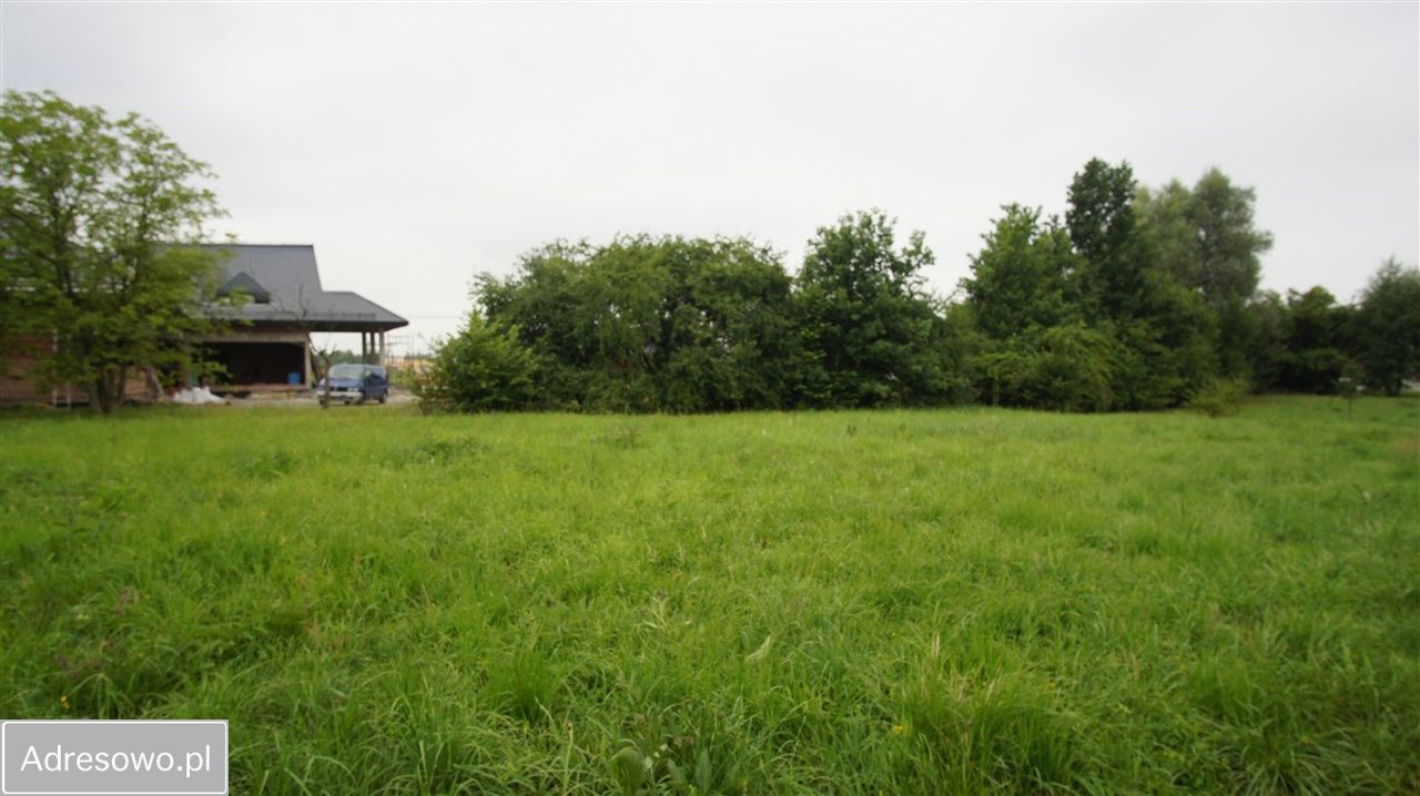 Działka budowlana Jaworze, ul. Bielska. Zdjęcie 2