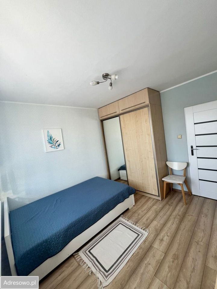 Mieszkanie 2-pokojowe Poznań Chartowo, os. Tysiąclecia. Zdjęcie 10