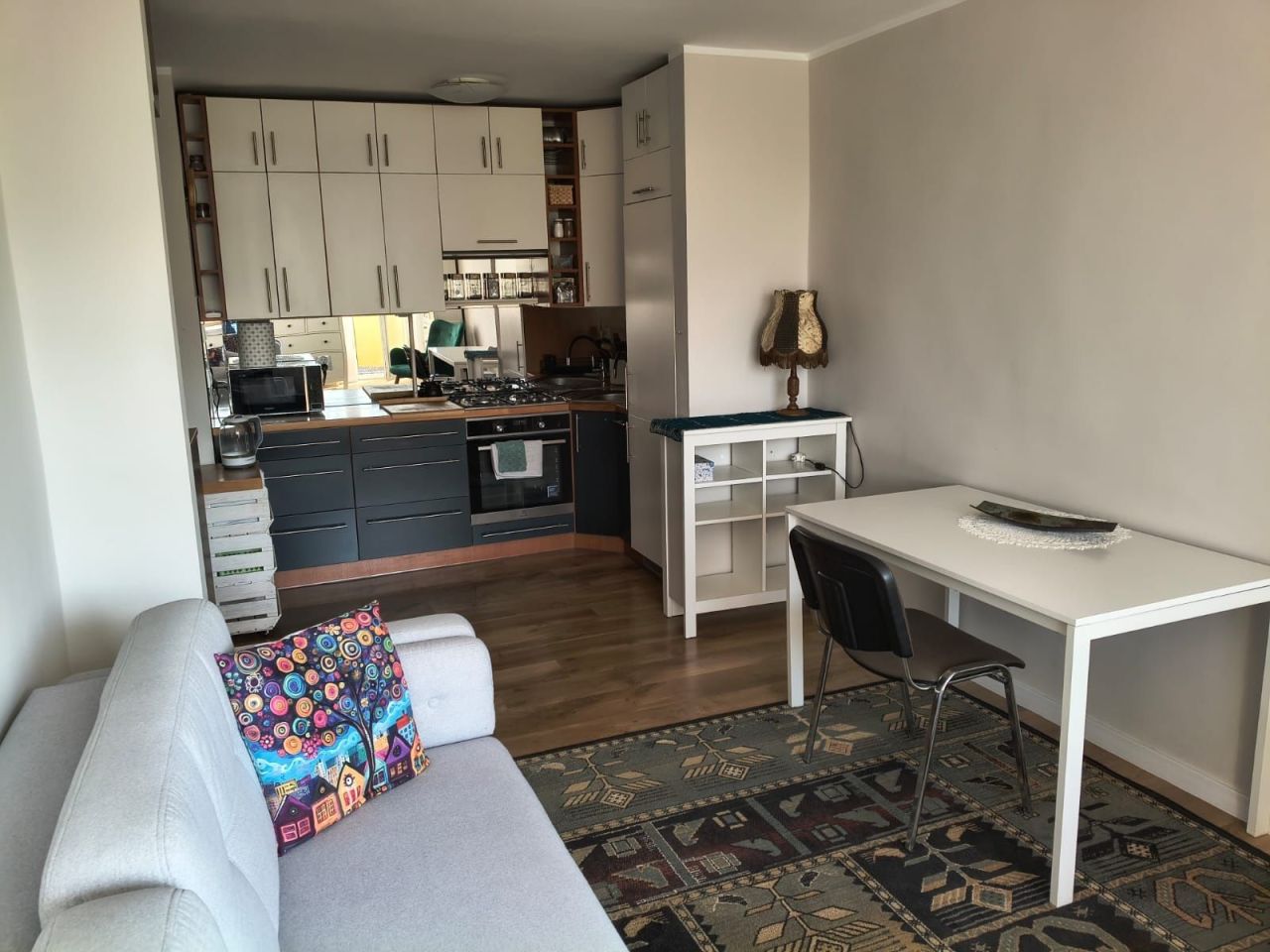 Mieszkanie 2-pokojowe Szprotawa, os. Słoneczne. Zdjęcie 8