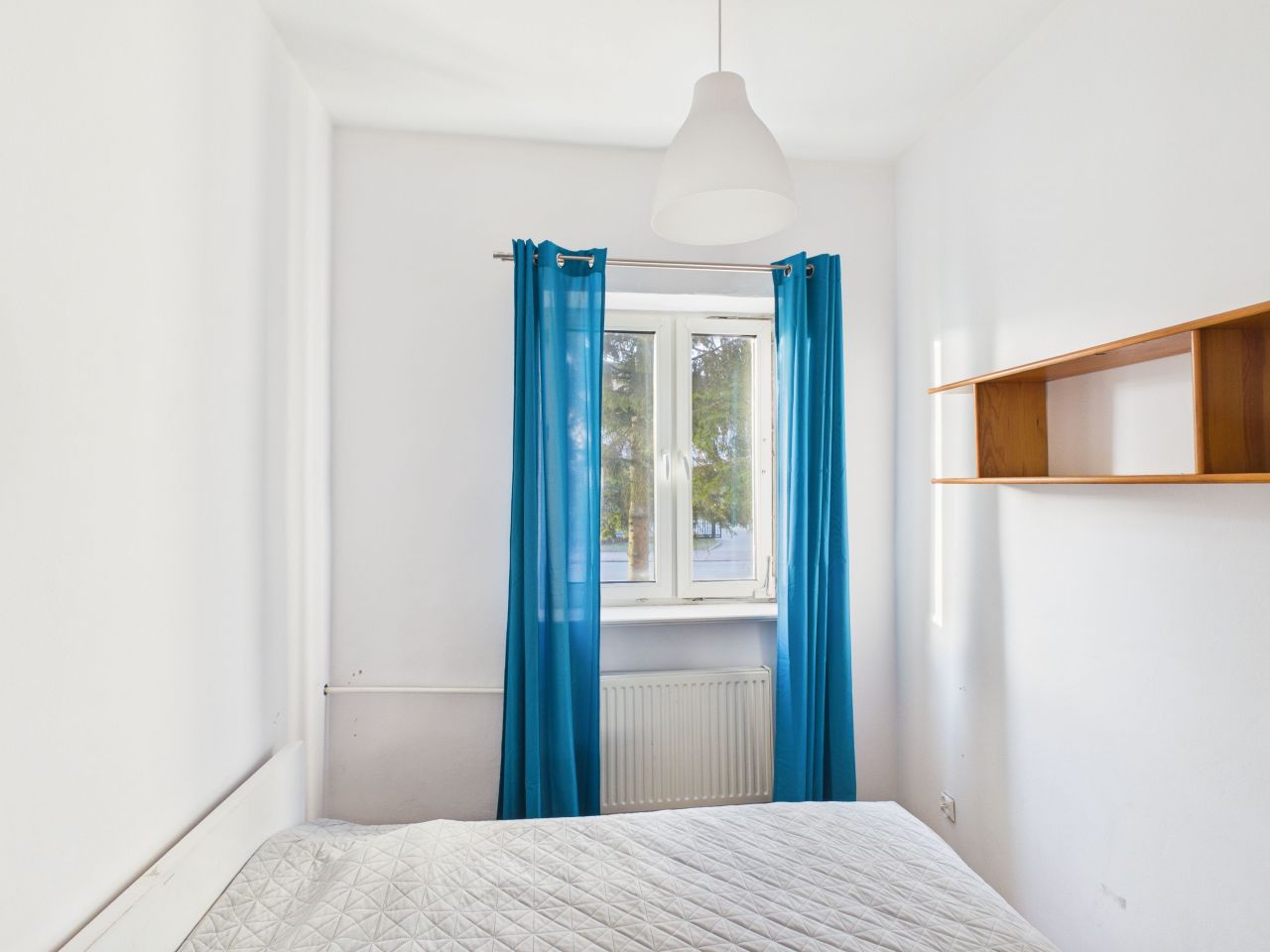 Mieszkanie 4-pokojowe Kołobrzeg, ul. Mazowiecka. Zdjęcie 4