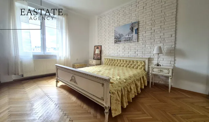 Mieszkanie 3-pokojowe Warszawa Śródmieście