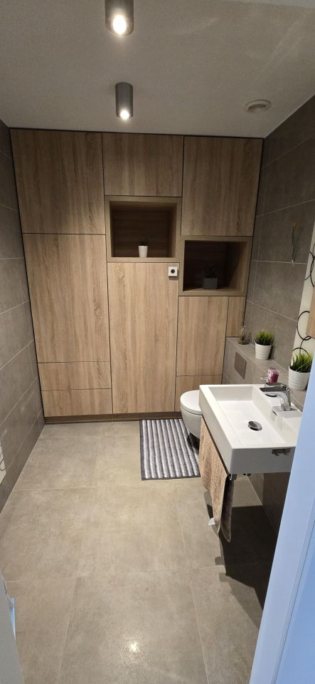 Mieszkanie 3-pokojowe Złotów, ul. Garncarska. Zdjęcie 3