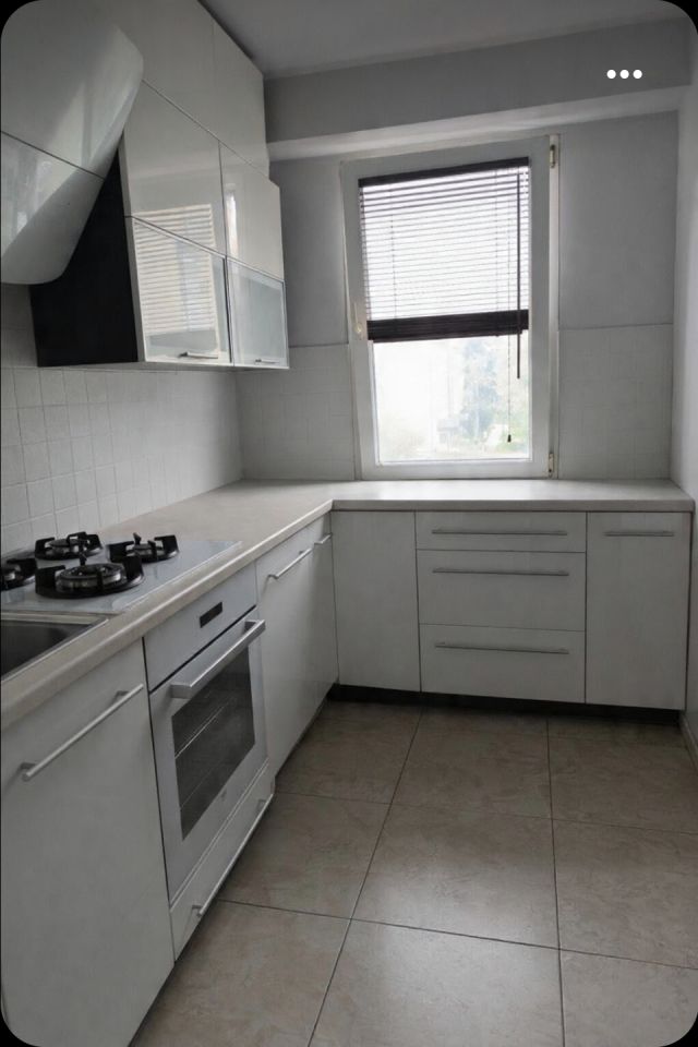 Mieszkanie 2-pokojowe Pruszków Centrum, al. Wojska Polskiego. Zdjęcie 2