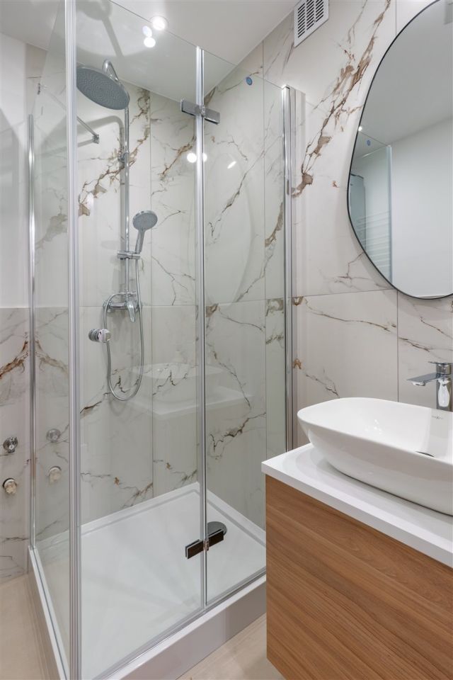 Mieszkanie 3-pokojowe Katowice Bogucice, ul. ks. Franciszka Ścigały. Zdjęcie 25