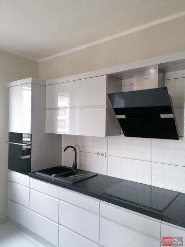 Mieszkanie 3-pokojowe Warszawa Wilanów, ul. Franciszka Klimczaka. Zdjęcie 3