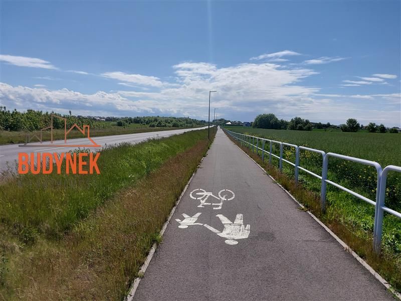 Działka Darłowo, ul. Ojca Damiana Tynieckiego. Zdjęcie 11