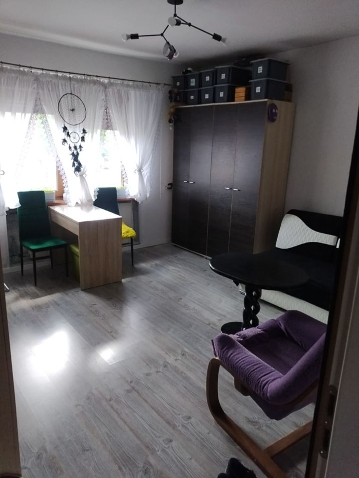 dom wolnostojący, 5 pokoi Sulechów, ul. Dąbrowskiego. Zdjęcie 11