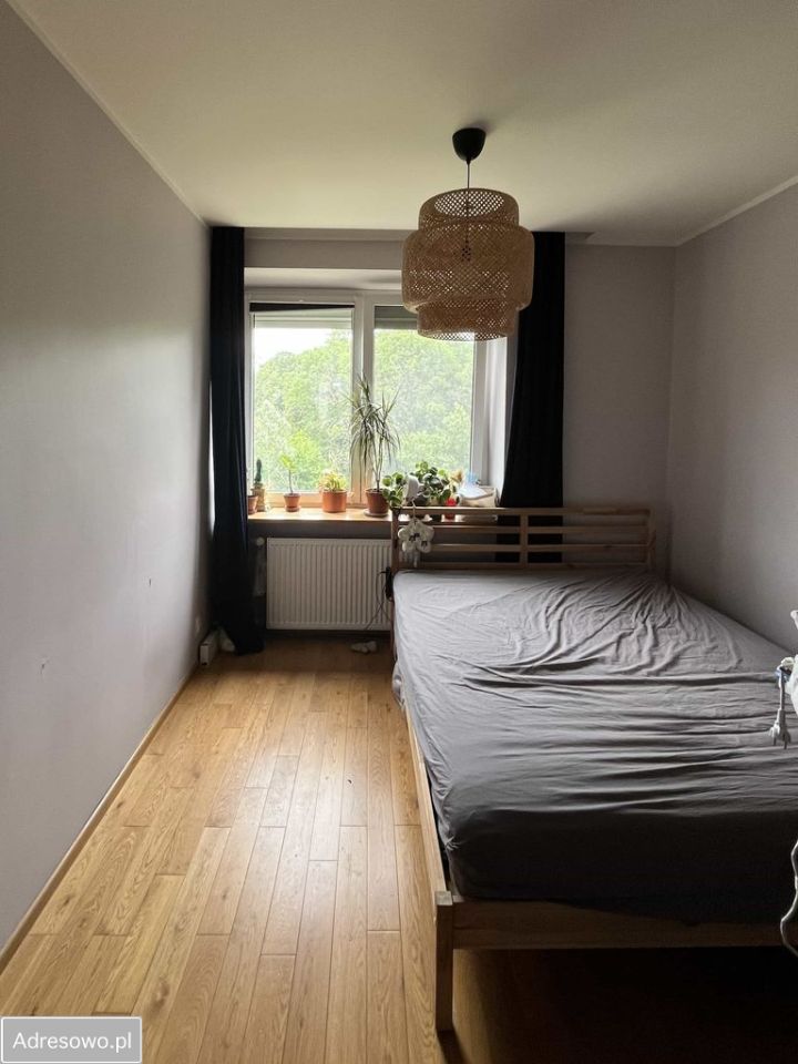 Mieszkanie 3-pokojowe Warszawa Żoliborz, ul. Dymińska. Zdjęcie 9