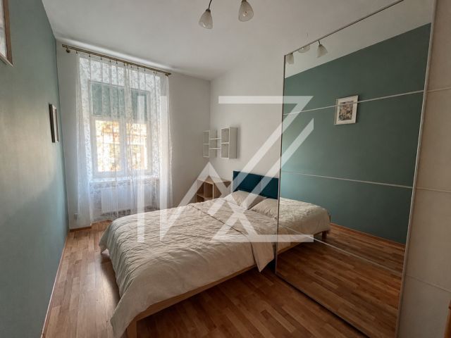 Mieszkanie 2-pokojowe Kraków Grzegórzki, ul. Blich. Zdjęcie 2