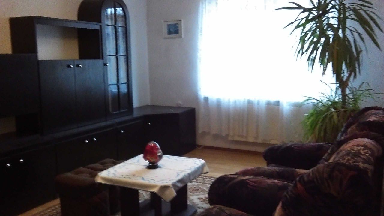 Mieszkanie 4-pokojowe Nowogard