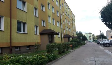Mieszkanie 3-pokojowe Krośniewice, ul. Toruńska