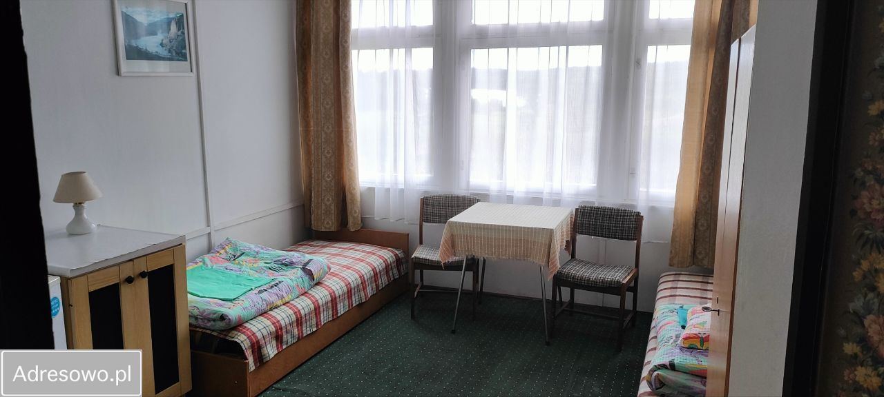 Hotel/pensjonat Biskupiec. Zdjęcie 10