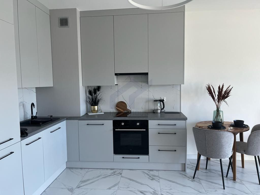 Mieszkanie 1-pokojowe Legnica, ul. płk. Karola Myrka