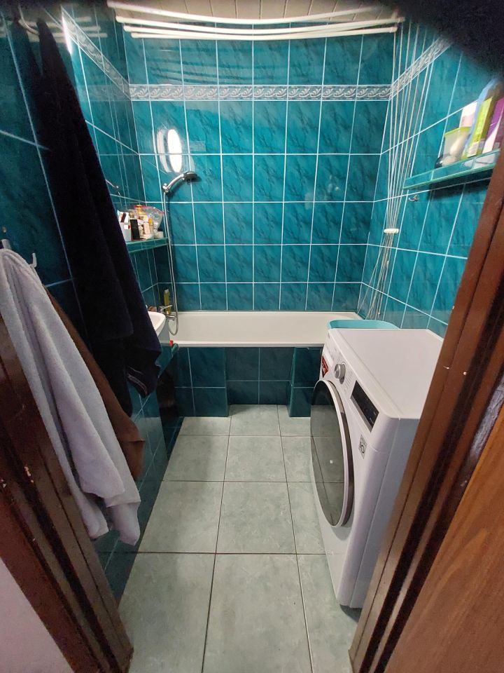 Mieszkanie 2-pokojowe Łódź Górna, ul. Pabianicka. Zdjęcie 8