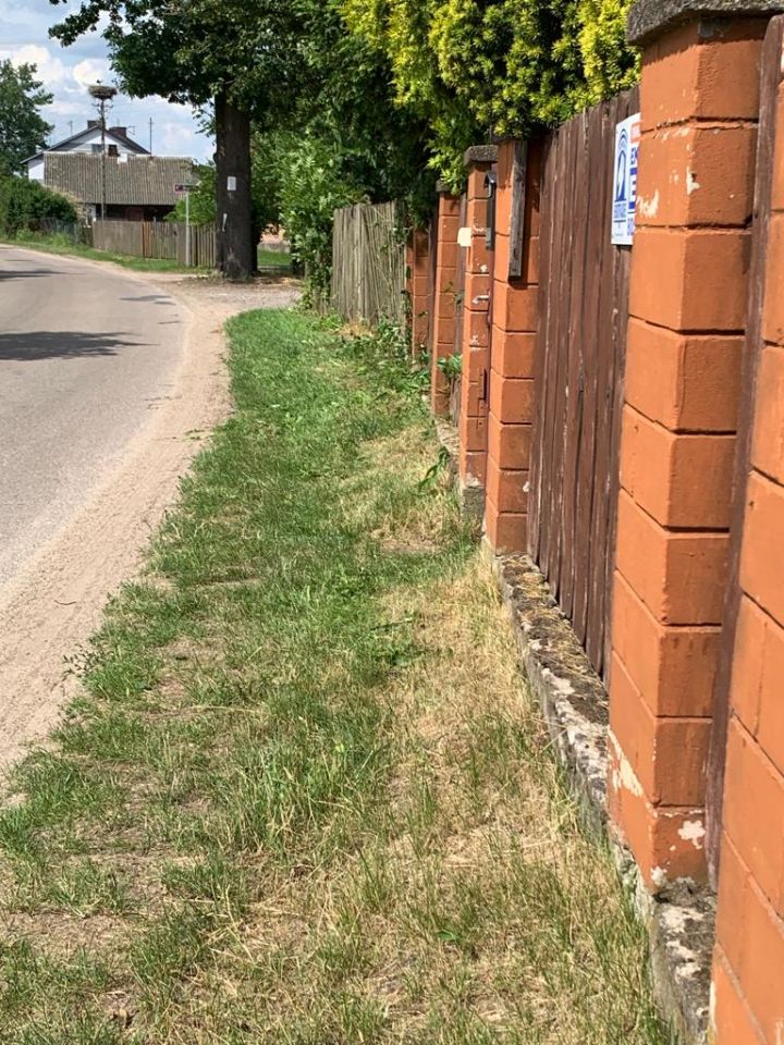 dom wolnostojący, 2 pokoje Zabrodzie, Mościska. Zdjęcie 9