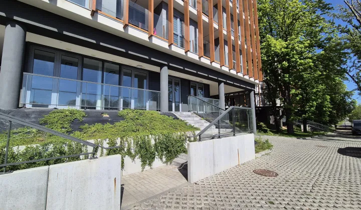 Lokal Lublin Wieniawa, al. Kraśnicka