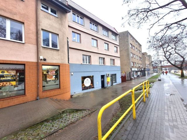 Lokal Gdynia Leszczynki, ul. Morska. Zdjęcie 3