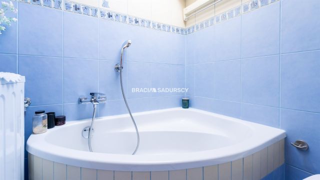 Mieszkanie 3-pokojowe Kraków Skotniki, ul. Obrońców Helu. Zdjęcie 17