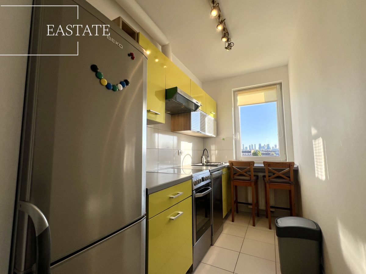 Mieszkanie 2-pokojowe Warszawa Praga-Północ, ul. Markowska. Zdjęcie 5