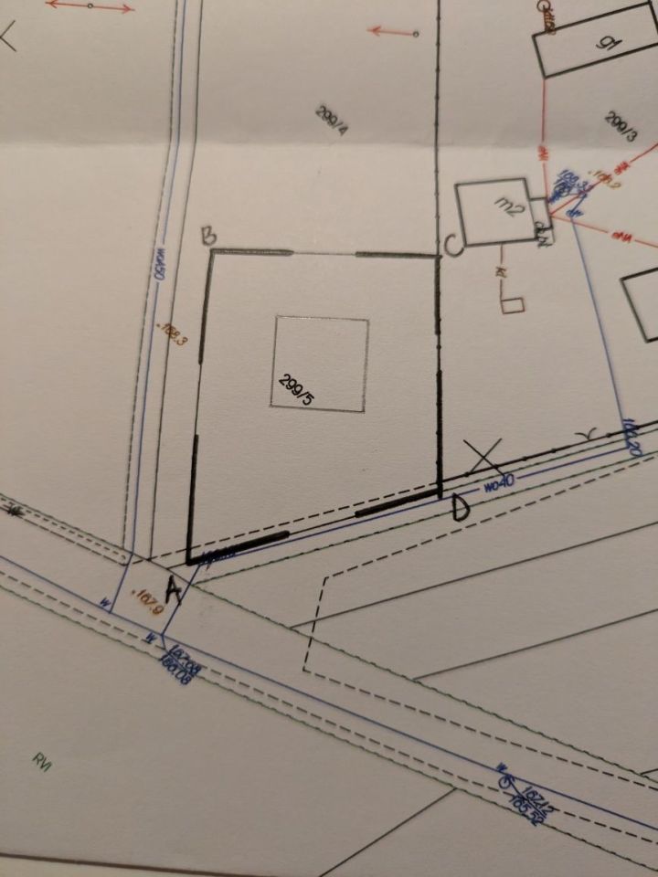 Działka budowlana Ludwinów. Zdjęcie 4