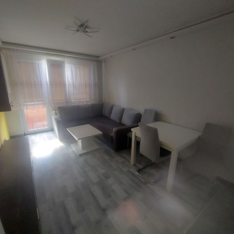 Mieszkanie 2-pokojowe Ostrowiec Świętokrzyski Centrum, ul. Jana Kochanowskiego. Zdjęcie 1