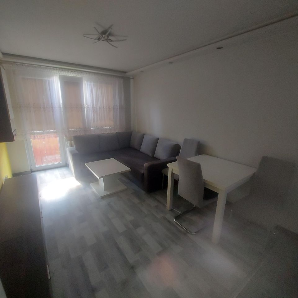 Mieszkanie 2-pokojowe Ostrowiec Świętokrzyski Centrum, ul. Jana Kochanowskiego