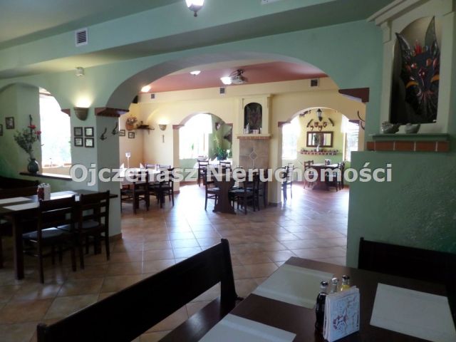 Lokal Koronowo. Zdjęcie 1