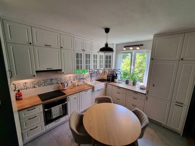 Mieszkanie 3-pokojowe Warszawa Ursynów, ul. Wąwozowa. Zdjęcie 3