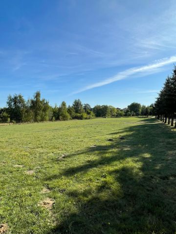 Działka budowlana Maków Mazowiecki. Zdjęcie 1