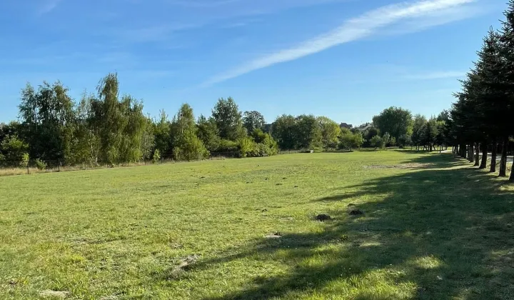 Działka budowlana Maków Mazowiecki