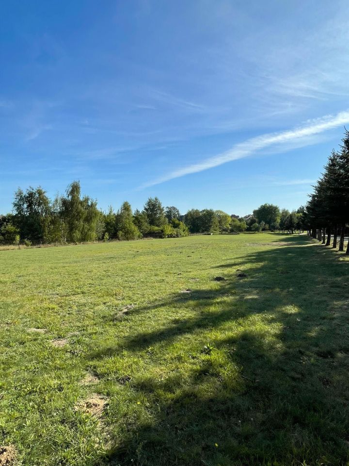 Działka budowlana Maków Mazowiecki