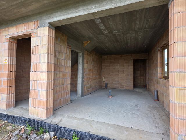 dom wolnostojący, 4 pokoje Dębina. Zdjęcie 6