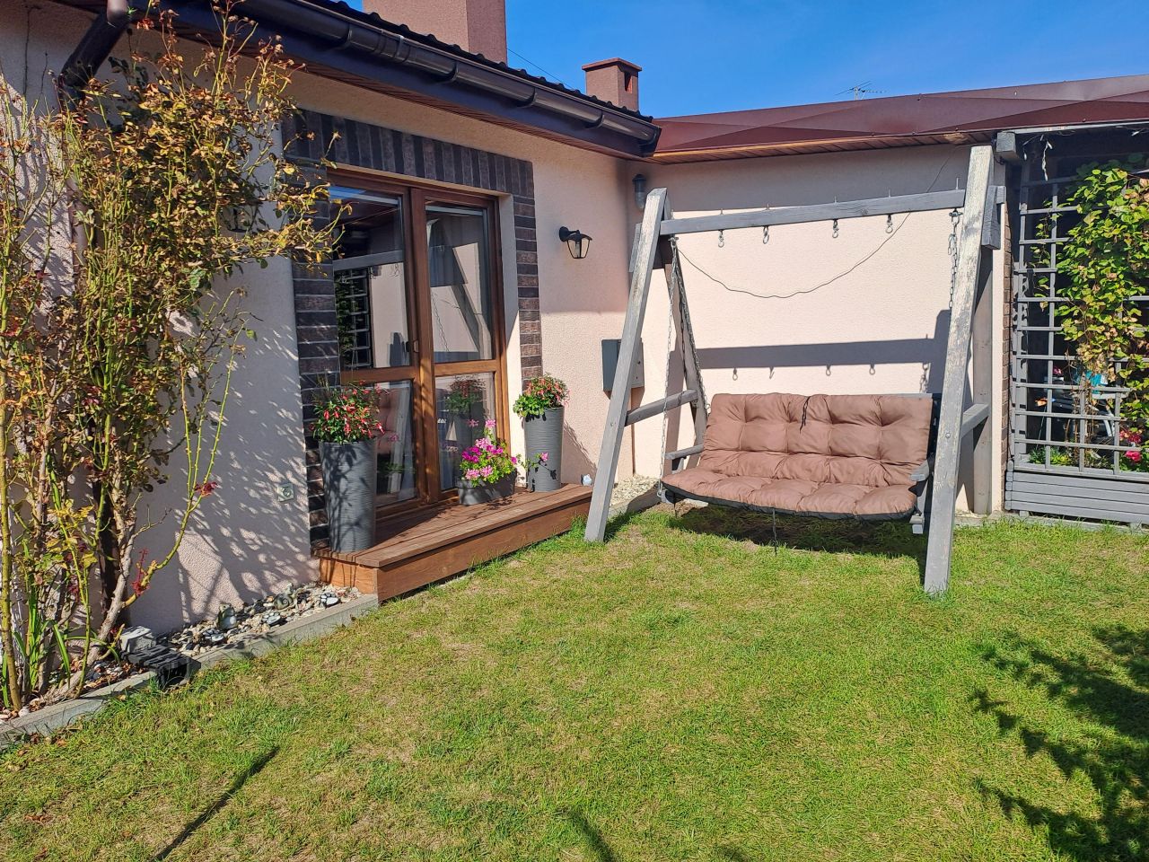 bliźniak, 2 pokoje Ostróda, ul. Perska. Zdjęcie 8