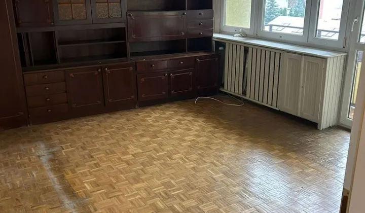 Mieszkanie 2-pokojowe Radom, ul. Andrzeja Struga