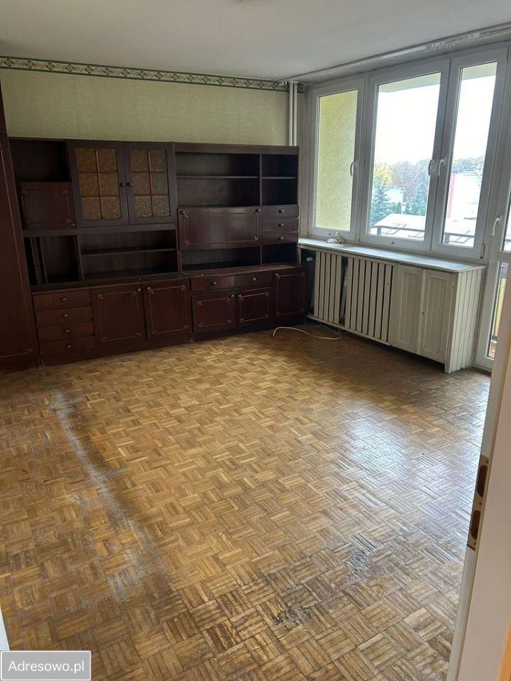 Mieszkanie 2-pokojowe Radom, ul. Andrzeja Struga