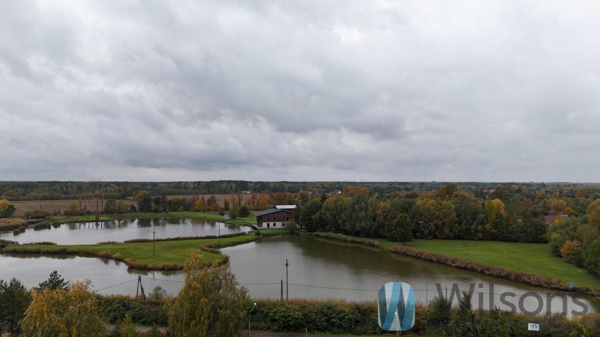 dom wolnostojący, 5 pokoi Chylice, ul. Chełmońskiego. Zdjęcie 32