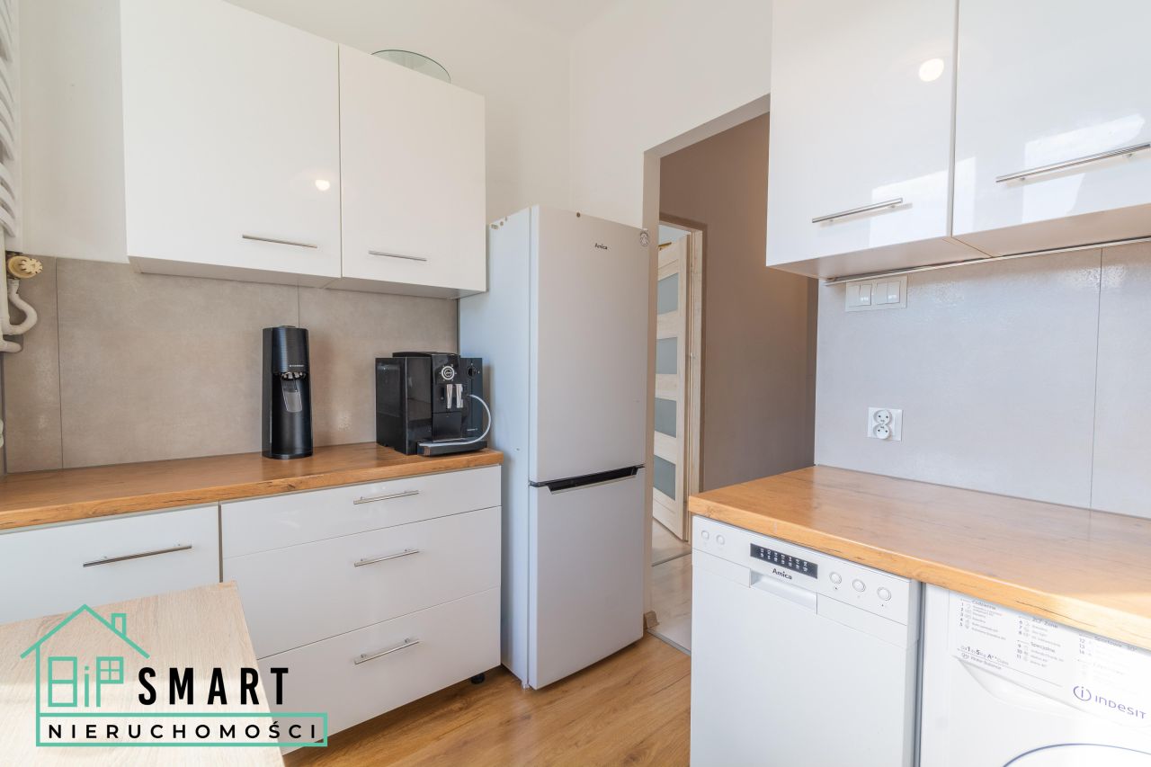 Mieszkanie 2-pokojowe Stalowa Wola, ul. ks. Jerzego Popiełuszki. Zdjęcie 7