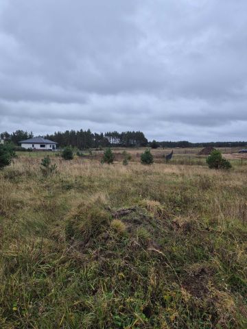 Działka budowlana Mściszewice. Zdjęcie 1