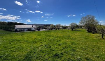 Działka budowlana Jaworze, ul. Łubinowa