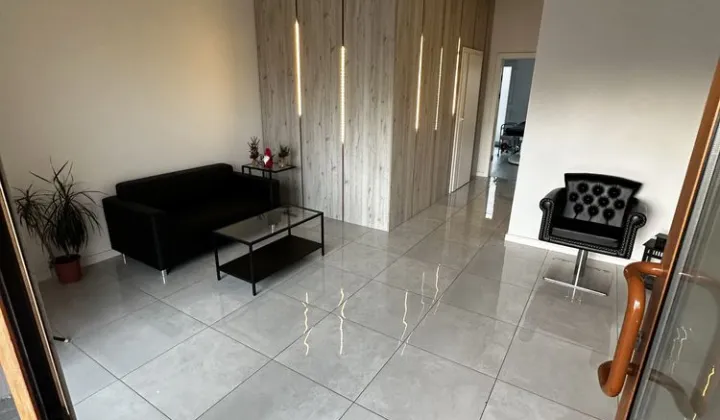 Lokal Krzeptów, ul. Tymiankowa