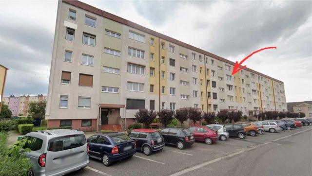 Mieszkanie 3-pokojowe Kościan, os. Piastowskie. Zdjęcie 1