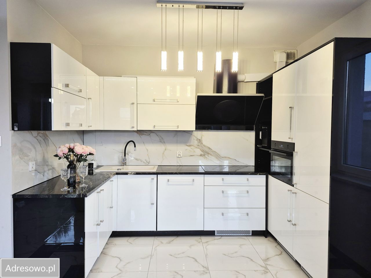 bliźniak, 5 pokoi Krzyków. Zdjęcie 13