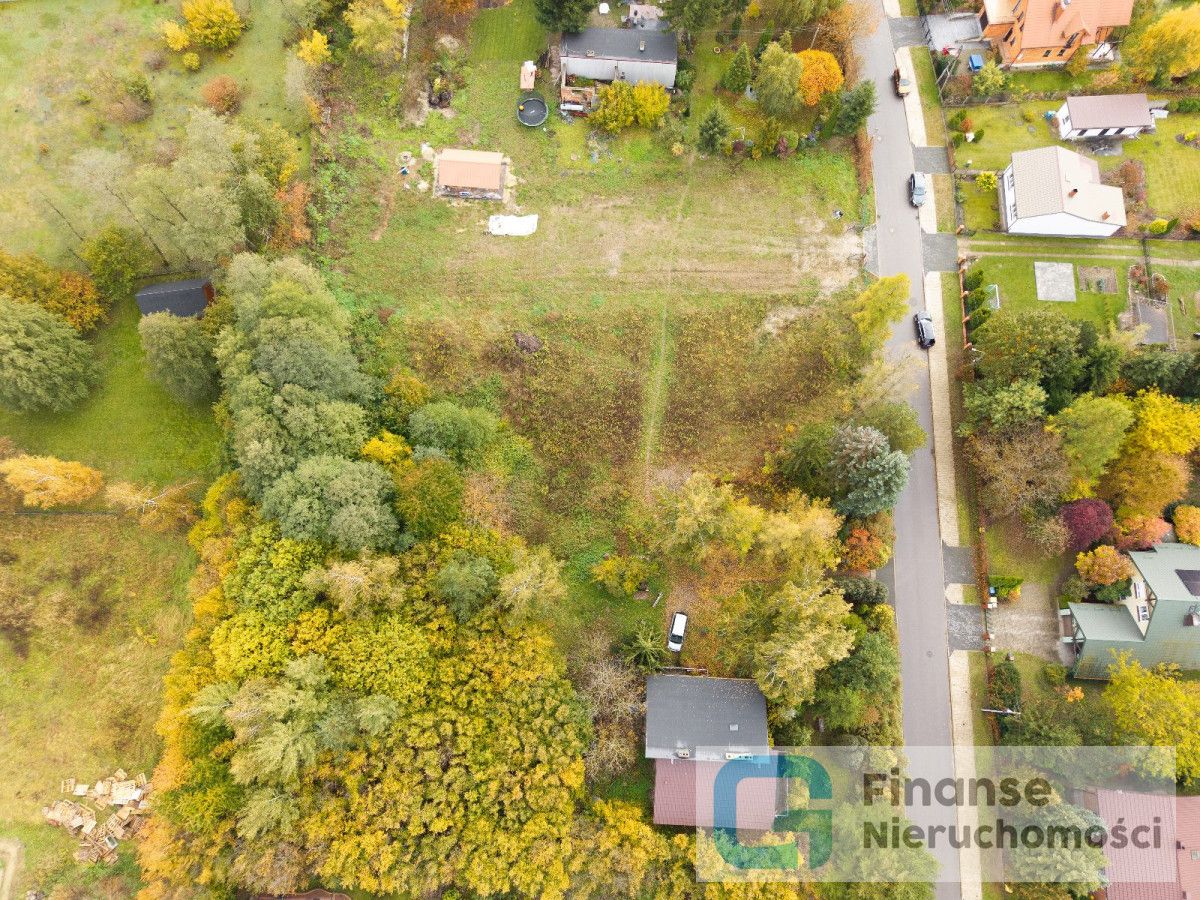 Działka budowlana Skierniewice, ul. Na Piaski. Zdjęcie 10