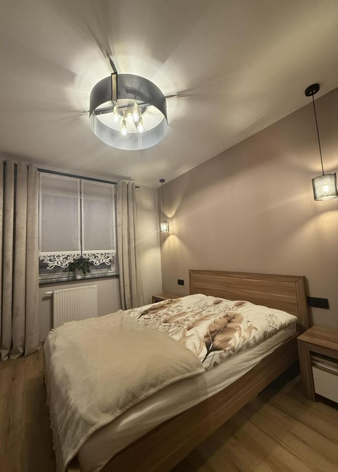 Mieszkanie 4-pokojowe Brzeg, ul. Myczkowskiego. Zdjęcie 3