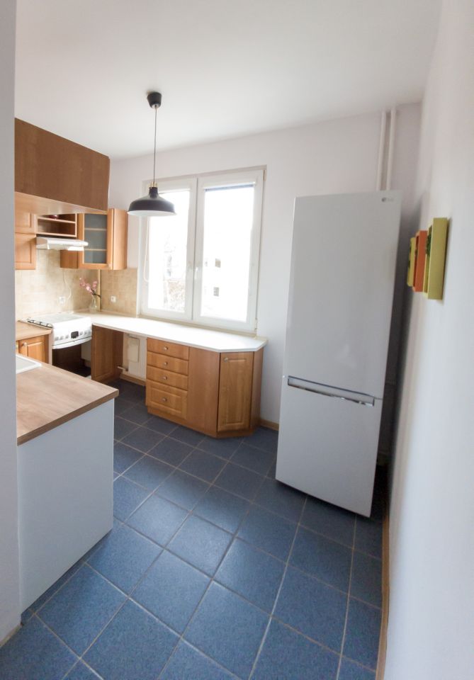 Mieszkanie 2-pokojowe Poznań Grunwald, ul. Podstolińska. Zdjęcie 9