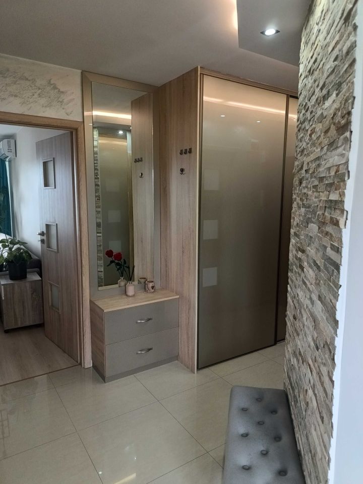 Mieszkanie 2-pokojowe Płock, ul. ks. Ignacego Lasockiego. Zdjęcie 4