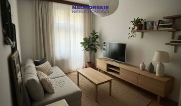 Mieszkanie 3-pokojowe Gdańsk Śródmieście, ul. Długa