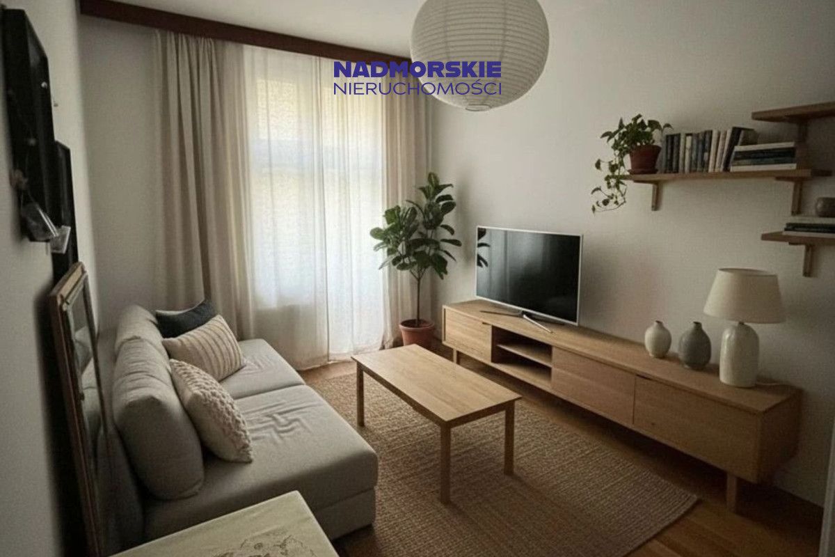 Mieszkanie 3-pokojowe Gdańsk Śródmieście, ul. Długa. Zdjęcie 2