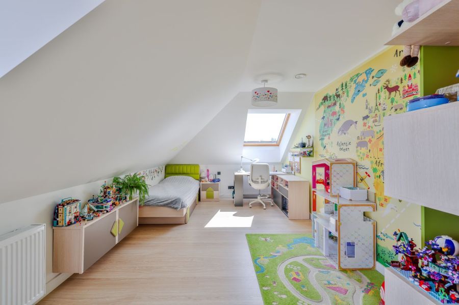 dom wolnostojący, 6 pokoi Warzno, ul. Lipowa. Zdjęcie 10