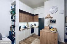 Mieszkanie 3-pokojowe Gdynia Chwarzno-Wiczlino, ul. Romana Felińskiego. Zdjęcie 1